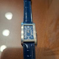 Cartier Tank Americaine