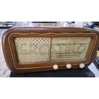 RADIO A VALVOLE DA RIVEDERE RADIOMARELLI 126