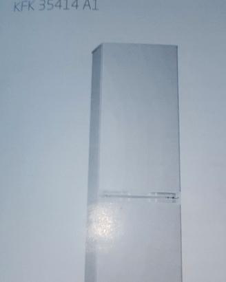 Frigo congelatore 