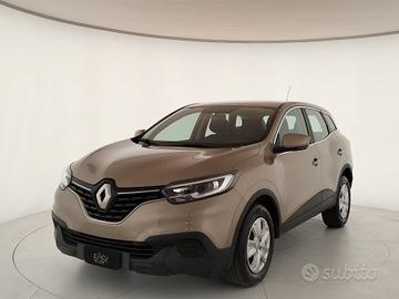Renault Kadjar dCi 8V 110CV Energy Life - NEOPATEN