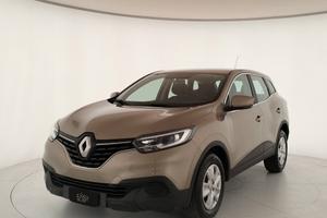 Renault Kadjar dCi 8V 110CV Energy Life - NEOPATEN
