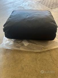 telo di protezione auto suv