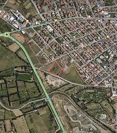 Terreno edificabile Ussana