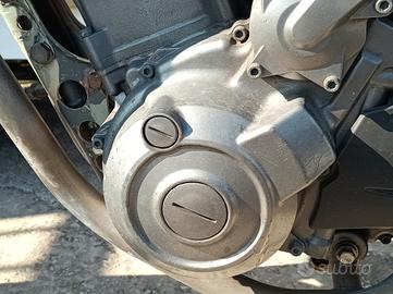 Yamaha Xt660X  Motore  M306E