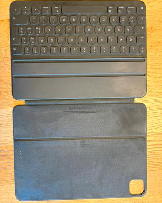 Custodia per iPad