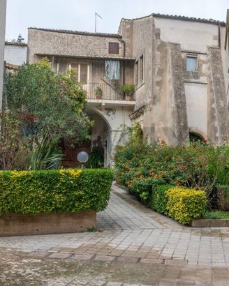 Appartamento - Palazzolo Acreide