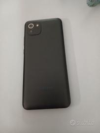 samsung a03 64gb no spedizione contanti o scambil