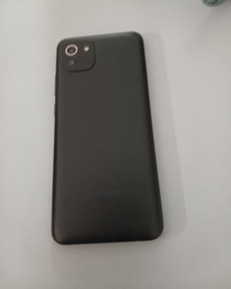 samsung a03 64gb no spedizione contanti o scambil