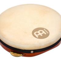 Tamburello Pandeiro Brasiliano marca MEINL 10’’