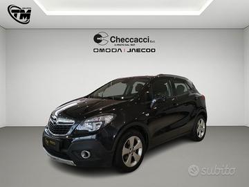 Opel Mokka 1.6 Cosmo *NEOPATENTATI*