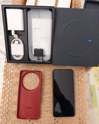 Vivo X200 Ultra 