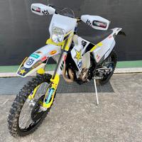 Husqvarna FE 350 ROCKSTAR edition