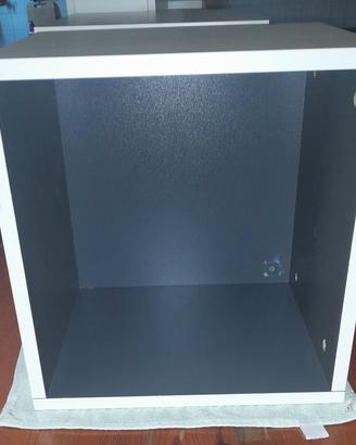 ikea tutemo cubo mobile contenitore