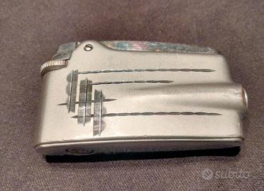 Accendino Ronson Varaflame