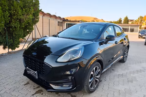 Ford Puma 1.0 EcoBoost Hybrid 125 CV S&S ST-Line