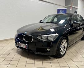 Bmw 118 118d 5p. Urban