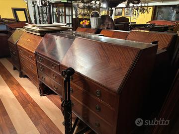 Ribaltina inglese collezione