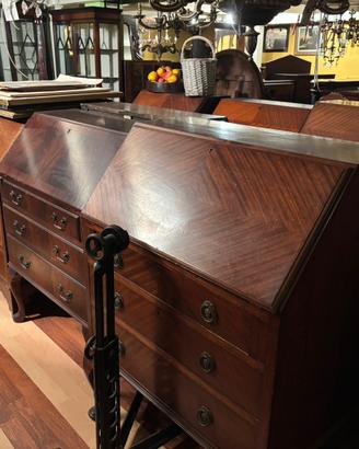 Ribaltina inglese collezione