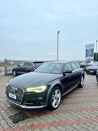 Audi A6 allroad 3.0 TDI 272 CV S tronic Business