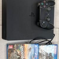 Ps4 TRATTABILE