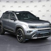 Jeep Avenger 4xe Hybrid 1.2 MHEV 4xe Upland