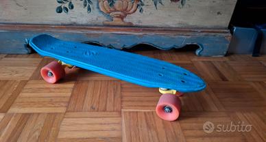 skateboard panny 