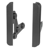 Mascheria autoradio 2 din toyota celica