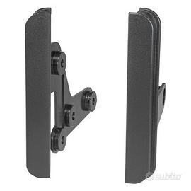 Mascheria autoradio 2 din toyota celica