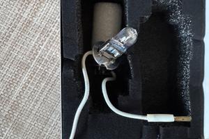 Fari, lampadine auto