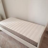 arredo  IKEA: 2 letti + armadio 