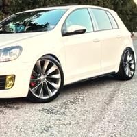 Cerchi Vw Golf da 18