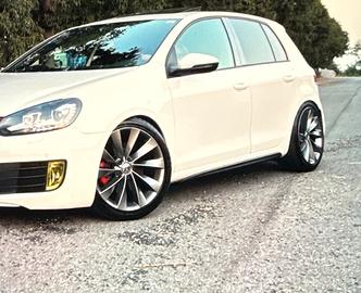 Cerchi Vw Golf da 18