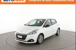 PEUGEOT 208 1° serie PureTech 82 5 porte Active