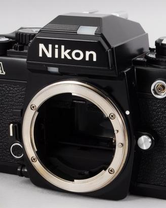Nikon FA