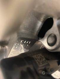 Motore HN05 Peugeot Citroen