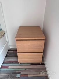 Comodino Ikea