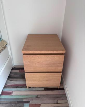Comodino Ikea
