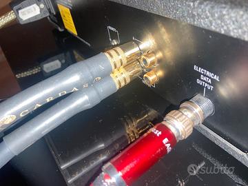 Cardas Golden Reference