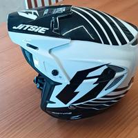 casco per moto