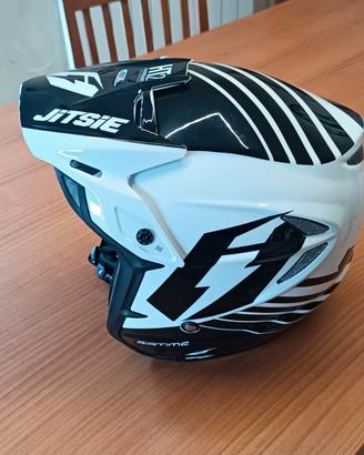 casco per moto