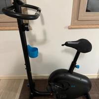 Cyclette Domyos 120