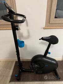 Cyclette Domyos 120