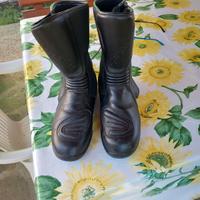 Stivali moto Alpinestars taglia 42