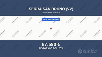 Immobile in asta di 171 m² con più di 5 locali a S