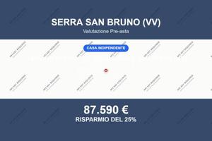 Immobile in asta di 171 m² con più di 5 locali a S