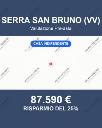 Immobile in asta di 171 m² con più di 5 locali a S