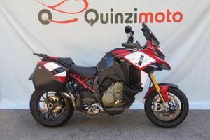 DUCATI Multistrada V4 1160 Pikes Peak