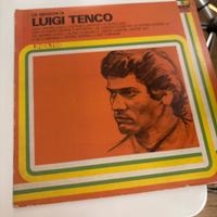 Luigi tenco