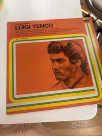 Luigi tenco