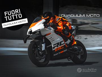 Ktm Altro RC 8C 2024
